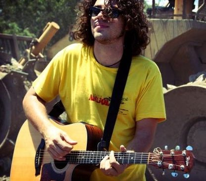 Foto de Danni Distler