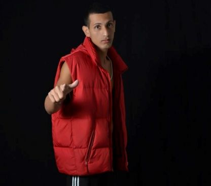 Foto de Mc Gledson