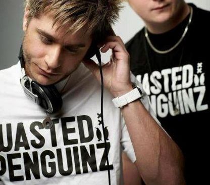 Foto de Wasted Penguinz