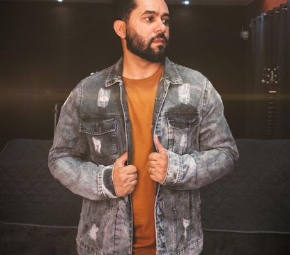 Foto de Teo Fernandes