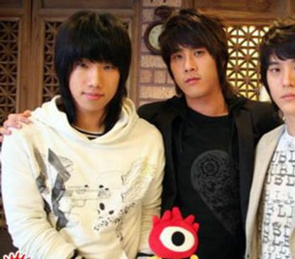 Foto de SG Wannabe
