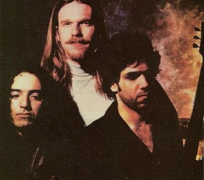 Foto de Gessinger Trio