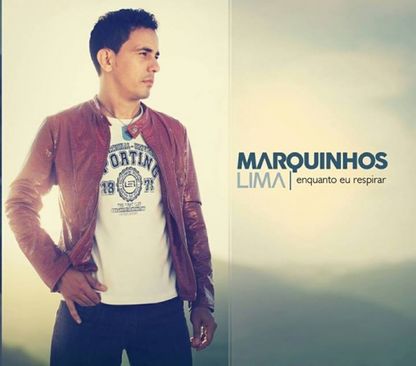 Foto de Marquinhos Lima