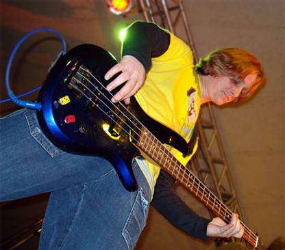 Foto de Master Key