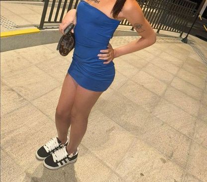 Foto de Luana Coutto