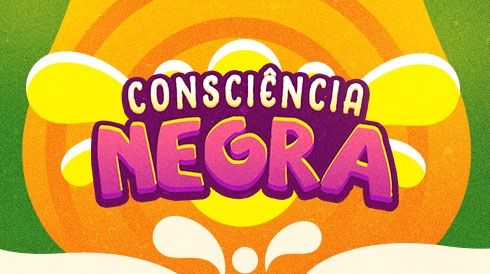 Capa da playlist Consciência negra: celebração de grandes vozes