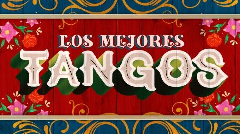 Portada de la playlist Los mejores tangos