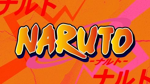 Capa da playlist Naruto (trilha sonora)