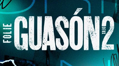 Portada de la playlist Guasón 2: Folie à Deux (banda sonora completa)