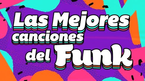 Portada de la playlist Las mejores canciones del funk
