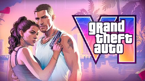 GTA 6: Grand Theft Auto VI (banda sonora)