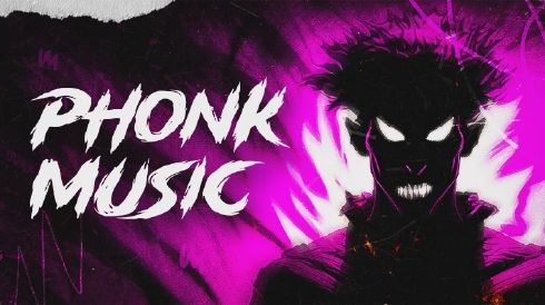 Capa da playlist O melhor da PHONK MUSIC 2024 | drift agressivo
