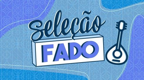 Capa da playlist Seleção fado