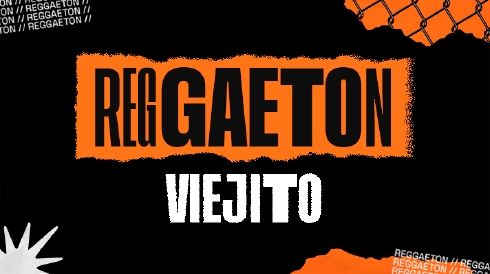 Portada de la playlist Reggaeton viejito: clásicos del género