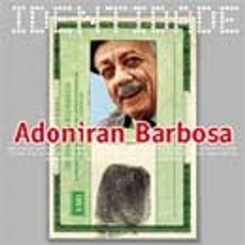 Bom Dia Tristeza - Adoniran Barbosa (letra da música) - Palco MP3