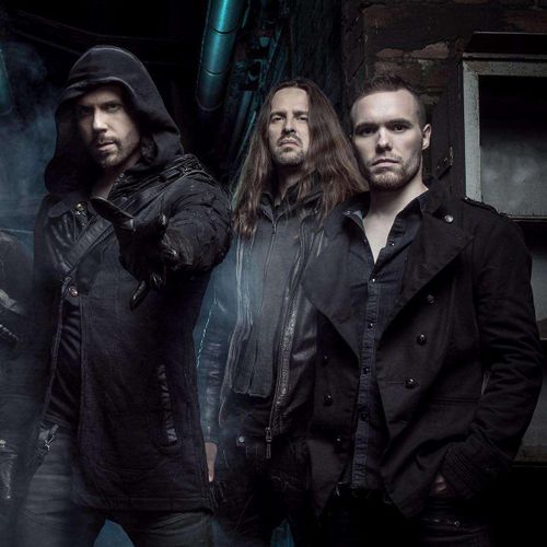 When The Lights Are Down Kamelot Cifra Club