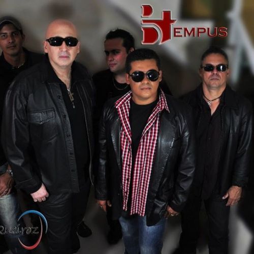 Deixa Deus Trabalhar Banda Tempus Cifra Club