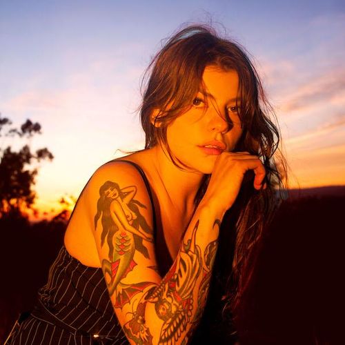 Transformer - Donna Missal - Cifra Club