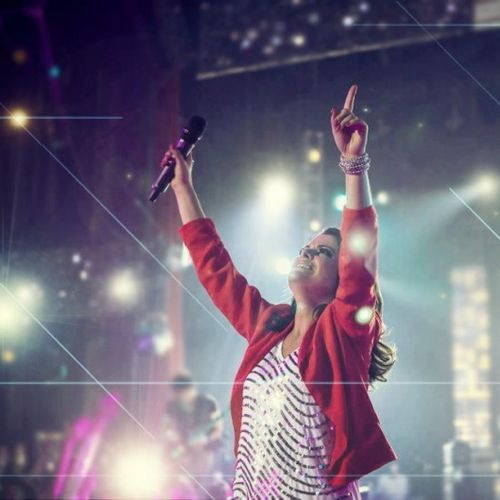 Porque Dele Por Ele Ana Paula Valadão Cifra Club