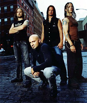 Sound Of Silence Disturbed Cifra Club