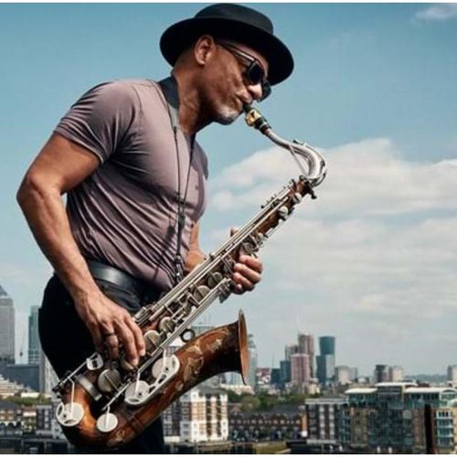 Kirk Whalum Falling In Love With Jesus Lyrics Falling In Love With Jesus - Kirk Whalum - Cifra Club