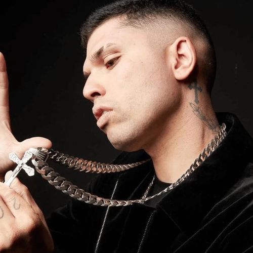 LET'S GO 5 (feat. Ja Rule, MC Don Juan, MC GP, MC Kadu, MC Luki, MC ...