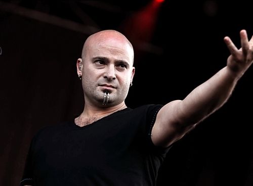 Sound Of Silence Disturbed Cifra Club