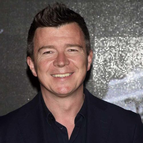 Slipping Away Rick Astley Cifra Club