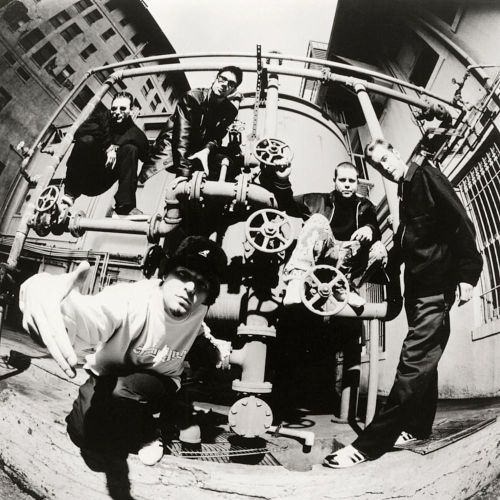 Rollin' (Limp Bizkit song) visual data 8