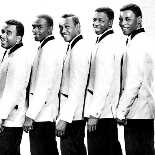 The Rubberband Man Spinners Cifra Club