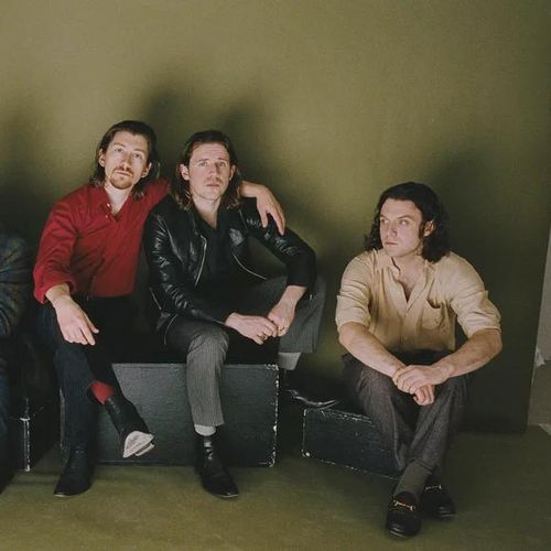 Makna Lagu Secret Door Arctic Monkeys Pintu Rahasia Emosional