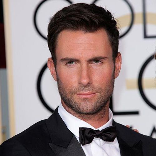 Mic Jack Adam Levine Cifra Club