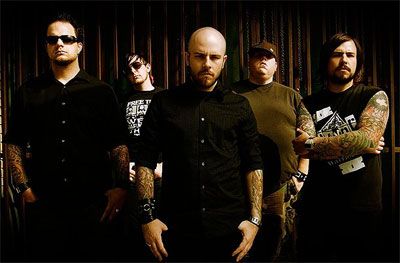 Dead Flowers Demon Hunter Cifra Club