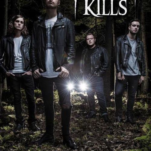 Funeral Derangements Ice Nine Kills Cifra Club