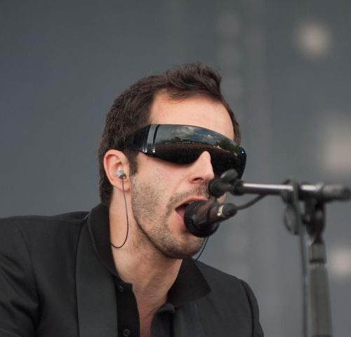 The Dragster Wave Ghinzu Cifra Club