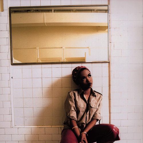 Lauryn Hill His Eyes On The Sparrow His Eye Is On The Sparrow - Lauryn Hill - Cifra Club