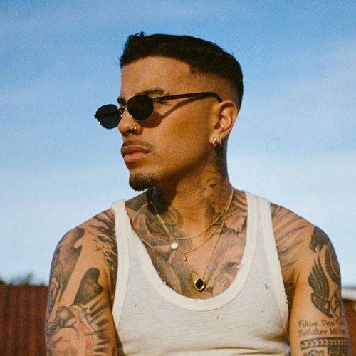 Kh part romeo santos rauw alejandro letra da m sica cifra club