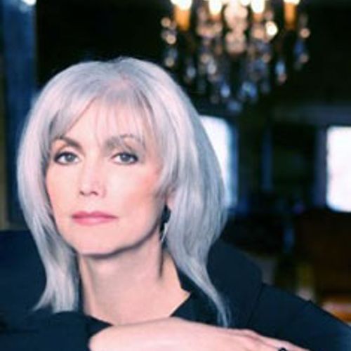 Emmylou Harris We Believe In Happy Endings We Believe In Happy Endings - Emmylou Harris - Cifra Club