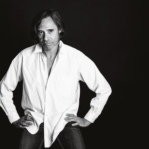 Hemi Rudner | Cifra Club