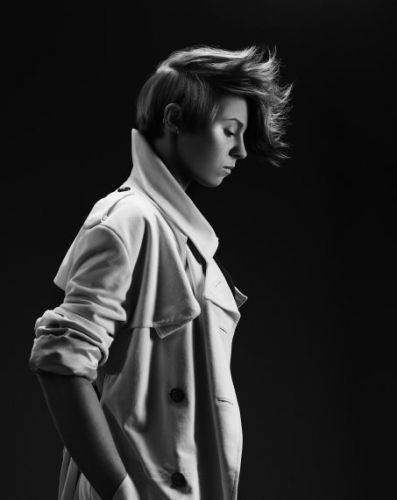 Automatic Driver La Roux Cifra Club