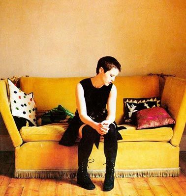 Just My Imagination The Cranberries Cifra Club