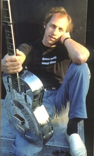 Postcards From Paraguay Mark Knopfler Cifra Club