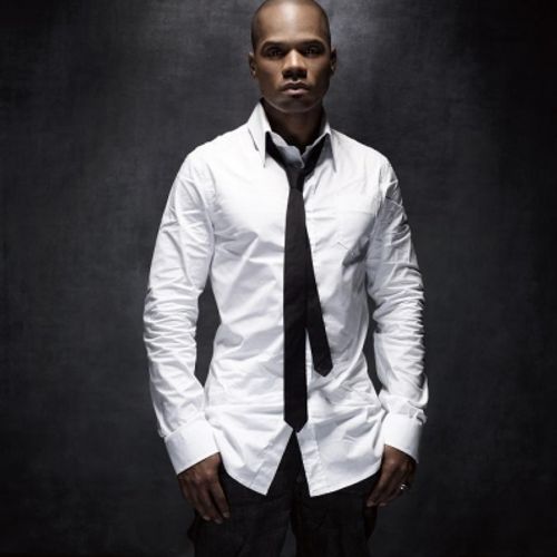 My Life Is In Your Hands Kirk Franklin Cifra Club