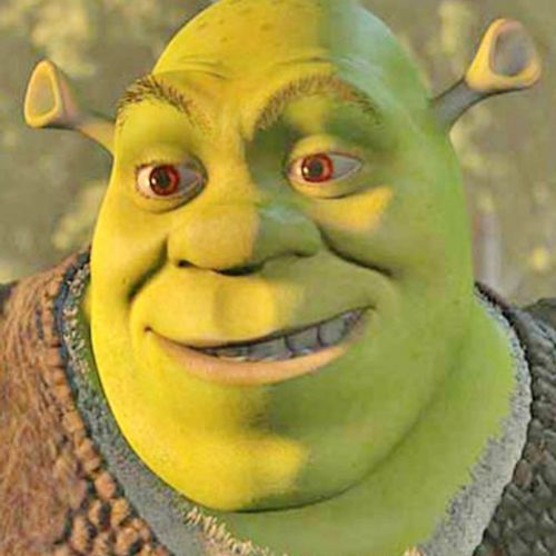 Hallelujah - Shrek - Cifra Club