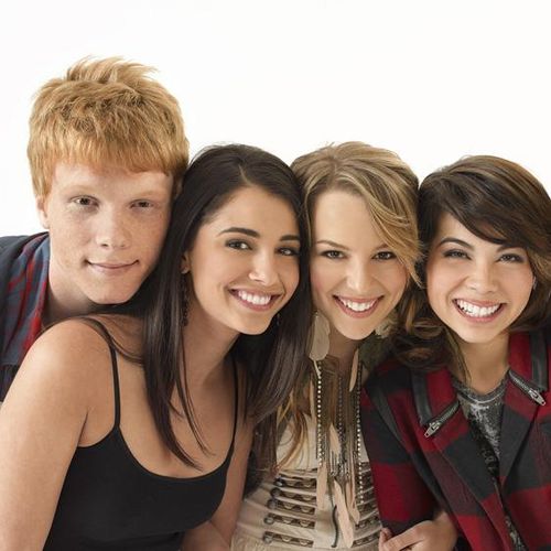 Determinate Lemonade Mouth Cifra Club