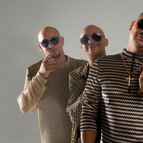 Los Yakis | Cifra Club