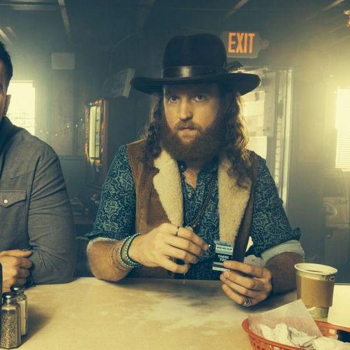 Tequila Again Brothers Osborne Cifra Club