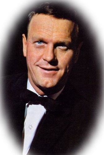 Jim I Wore A Tie Today - Eddy Arnold - Cifra Club