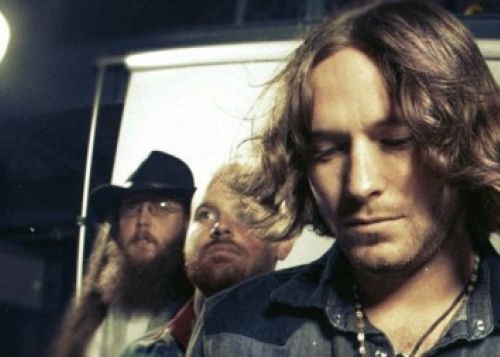 Lightning Bugs And Rain Whiskey Myers Cifra Club