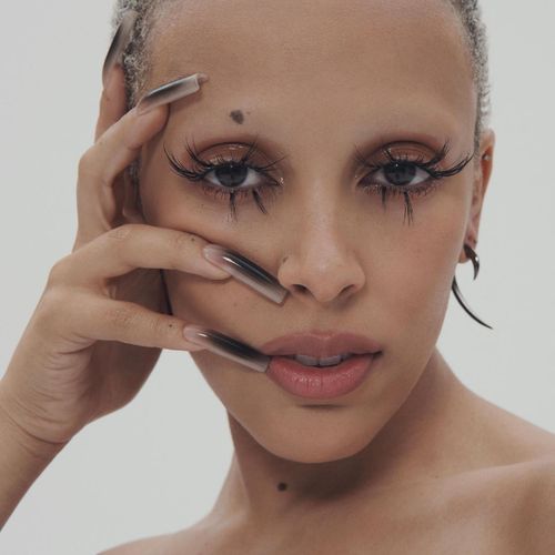 NEED TO KNOW visual data 7